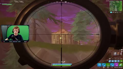double snipe