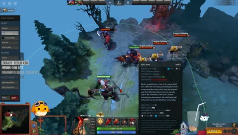 [ THAI ] Secret vs Liquid (BO3) - TI8 Mainstage - DAY5