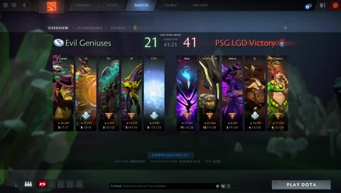 THE INTERNATIONAL 2018 DIA FINAL