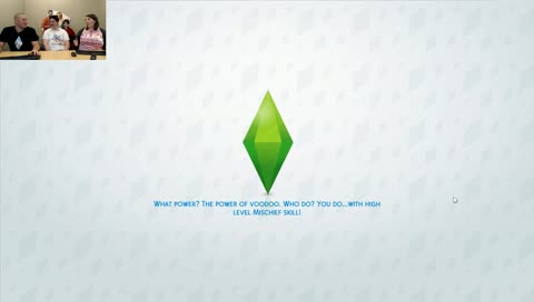 The Sims 4 Guru Garage Ep1