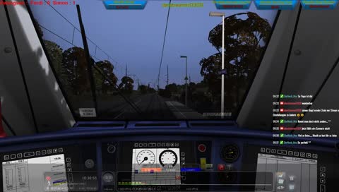 Highlight: [GER] Train Simulator 2018 :  München Garmisch und Stadtbahn Berlin