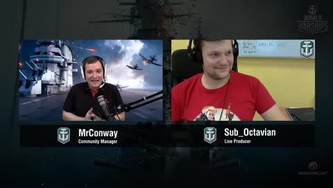 Highlight: [EN] Carrier Rework Preview + Q&A