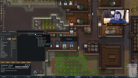 World Domination: Attempt 4, Part 3