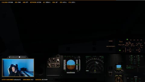[P3D v4/X-Plane 11] Lisbon here we come!