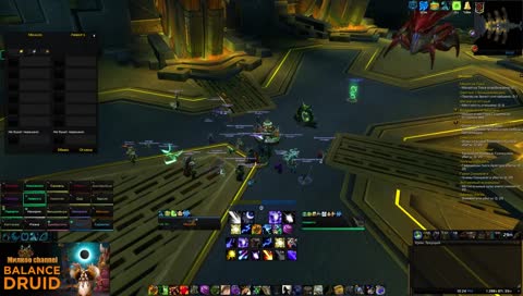 Килл Зеквоза Мифик + Траи Вектиса !Совэ!