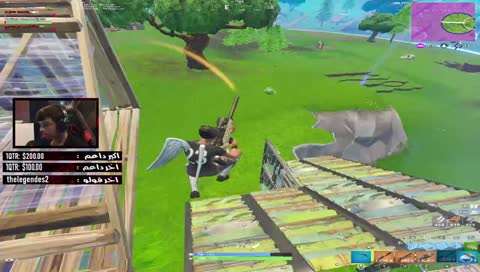 Highlight: pro player +480 | نلعب سكواد مع الشباب