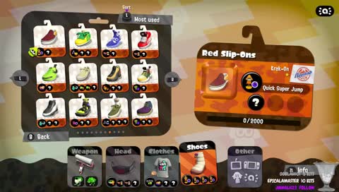 Highlight: Splatoon N New Splatfest W/ TaterTats20 and N1coleSenpie!!! #TeamModern ~ !quote - !discord - !vote ~