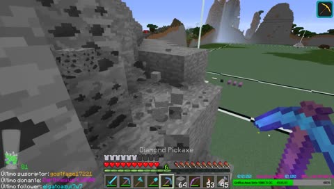 [ES] (survival) Save the Bloque: episodio #150 una siesta entre un millón