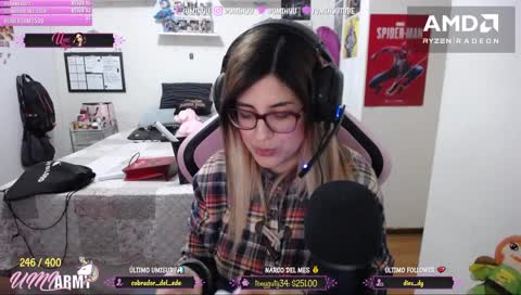 Parte 1 Shadow of the Tomb Raider ⛏ / #UMIARMY 🦄 !loots / [Twitter e Instagram: @umihyu 💐]