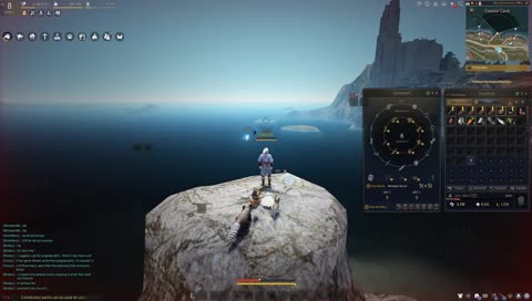 WITNESS ME TET OGRE!!!!