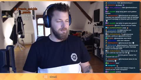 Warschau Reise, Psychische Gewalt und später Millionär werden