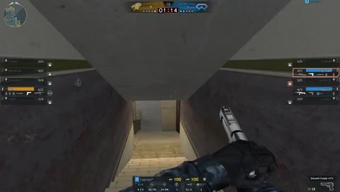 CrossFire - CFCL Elite 2018 - September Qualifiers