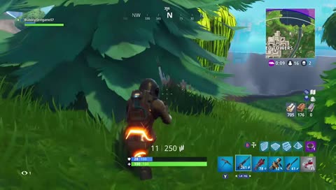 Bullying Noobs since Season 3 