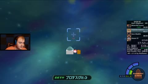 [PS4] Kingdom Hearts: Final Mix HD - Any% (Beginner) Speedrun in 2:11:07 [Current WR]