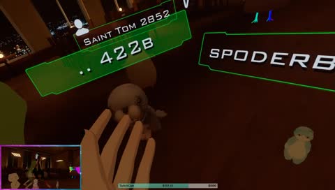 Quick Morning with a Caffinated Catgirl