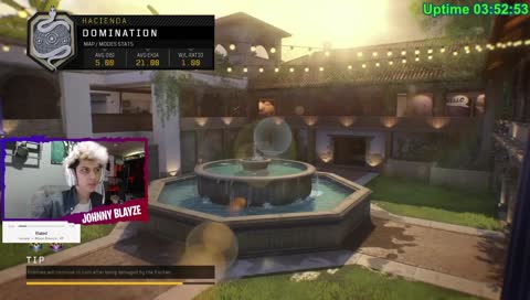 Black Ops 4 Multiplayer Beta Sweat