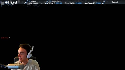 🔴 [FR] Game Viewers avec vous !