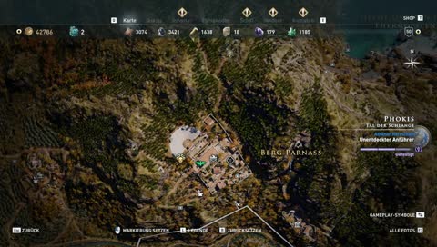 [GER] [1080p,60fps] AC Odyssey - Endgame <3