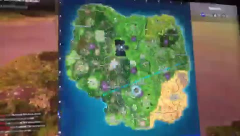 Highlight: kevin8064's mobile stream