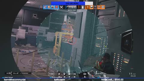 [PC/NA] Looking to win some games poggers {!sub !discord}