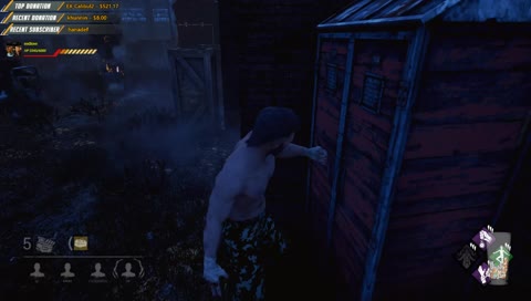 [EN/TH] วิ่งก่อนค่อยไปฆ่าคนนะ !sub <3