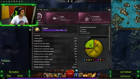 Destacado: PVP Clasificatoria