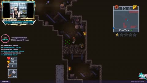 Gsk [Escapist 2] #1 : ไมเคิล สกอเจง