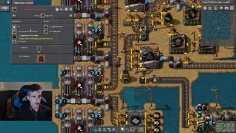 series - seablock - ep 1 - fresh start!  a not-so-serious casual playthrough for a change