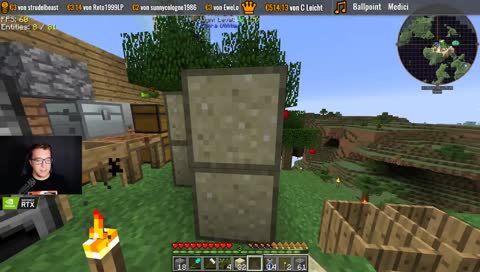 Ozone 2 Titan Skylands: Die große Mauer - #2 - Hardcore Modding