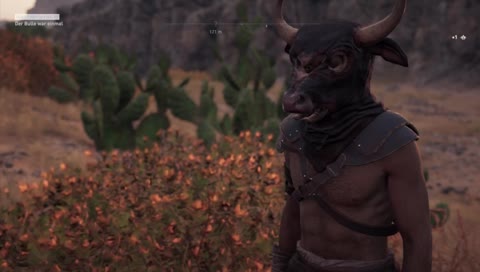 [GER] [1080p,60fps] AC Odyssey Karte weiter aufdecken :D