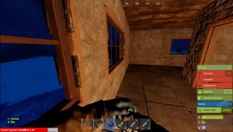 Gemi lootu bizden sorulur 