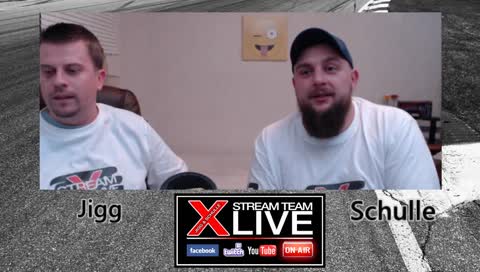 [Jigg&Schulle] LIVE AUS KÖLN / GEP Masters