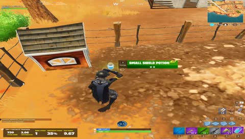 Highlight: 735+ Wins | I KILLED TENSER !tenser