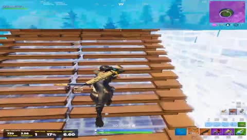 Highlight: 735+ Wins | I KILLED TENSER !tenser