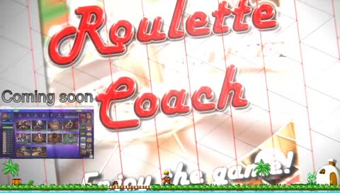 [GER/ENG] LIVE DEALER ROULETTE