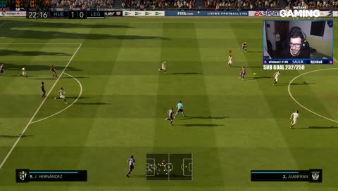 MODO CARRERA LEGANÉS | !tienda @sauuk