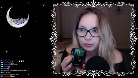 Finding Your ~tingles~