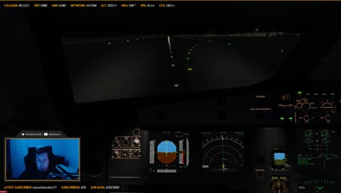 [P3D v4/X-Plane 11] I am back! :)