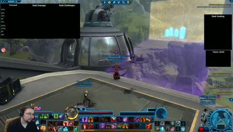 [ENG - Star Forge] Star Wars! Sunday Stream. 8m Nim Tyth on PTS! Sales Prices Banner Updated.