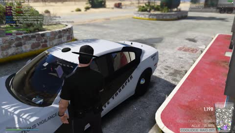 [TFRP WL] Sergeant Legs Macready | !elgato