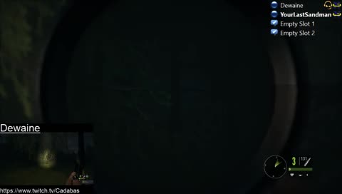 TheHunter: Call of the Wild