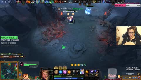 [ สด ] คิดถึงหนังหน้าของฉันไหม .. !sub !donate