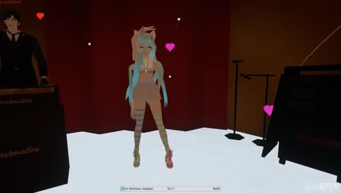 Let it Go - Public Pug Style