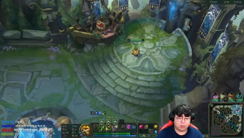 테스터훈 롤하자