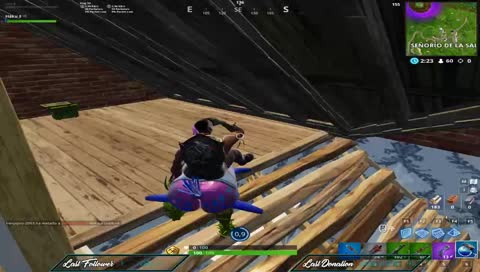 TORNEO ALPHA DÍA #3 | VAMO XILE CARAJO