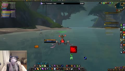 Ohai 👋 [Kil'jaeden]