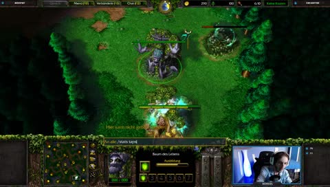 Warcraft Tag 6 - Tipps erwünscht!