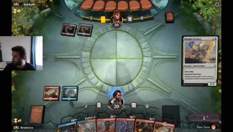 Izz'et Friday? /// witch BroSeccco
