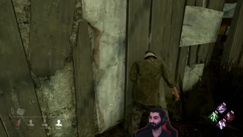 🔴 Halloween Event ab 20 Uhr LIVE!!! Mit Facecam!!! l Dead by Daylight #470 [German]