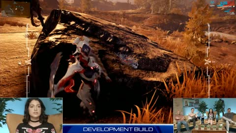 Devstream #118